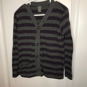 Zara boys sweater